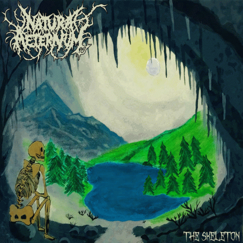 Natura Aeternum : The Skeleton